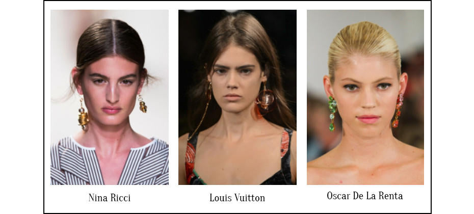 Skewed View- Jewellery Trend Report for Spring 2015