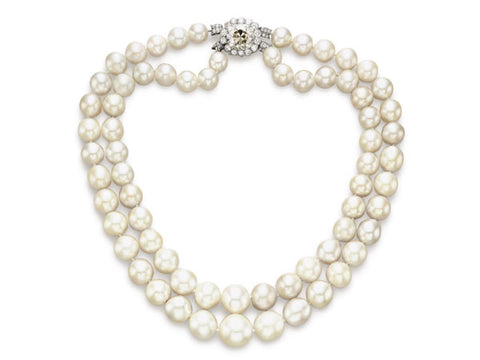 The Baroda Pearls