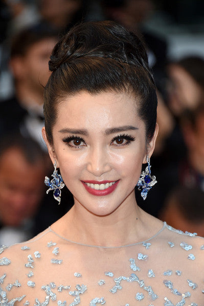 Li Bing Bing @ Cannes Film Festival 2015