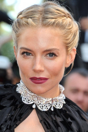 Sienna Miller @ Cannes Film Festival 2015