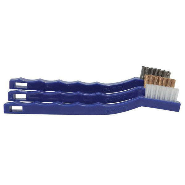 TETRA GUN 3-PIECE MULTI-PURPOSE BRUSH