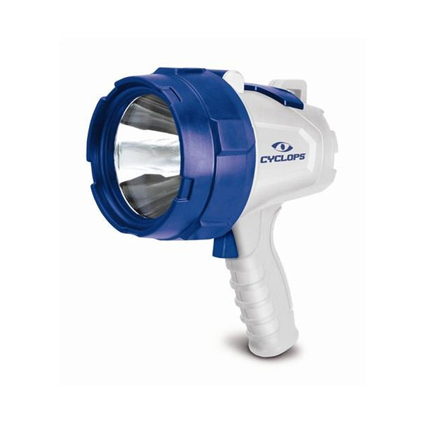 CYCLOPS MARINE SPOTLIGHT - 580 LUMENS