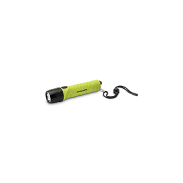 CYCLOPS FLASHLIGHTS WITH GLASS BREAKER