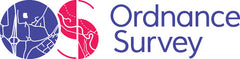 Ordnance Survey Map Data