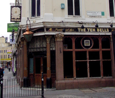 The Ten Bells