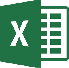 Territory Excel Spread Sheet