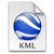 Postcode Latitude Longitude Locations in KML Format