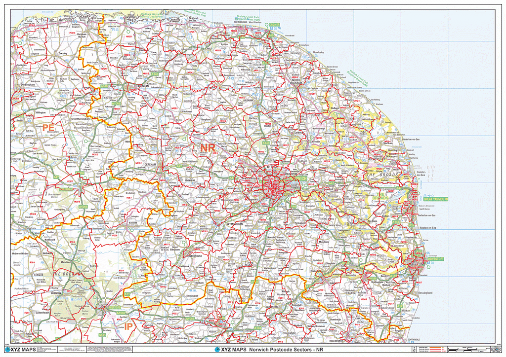 Norwich Postcode Map Sheet 1024x1024 ?v=1519748847
