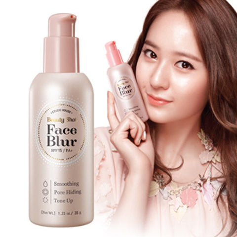 All about Korean Beauty Skincare and Makeup Products 