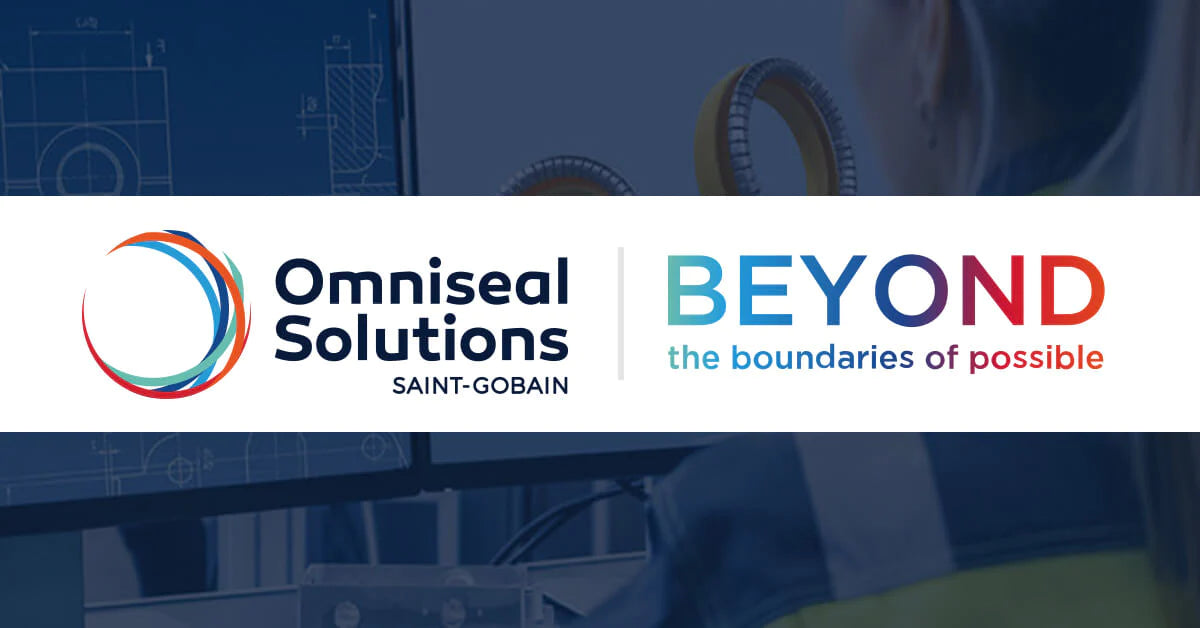 Omniseal Solutions Merch