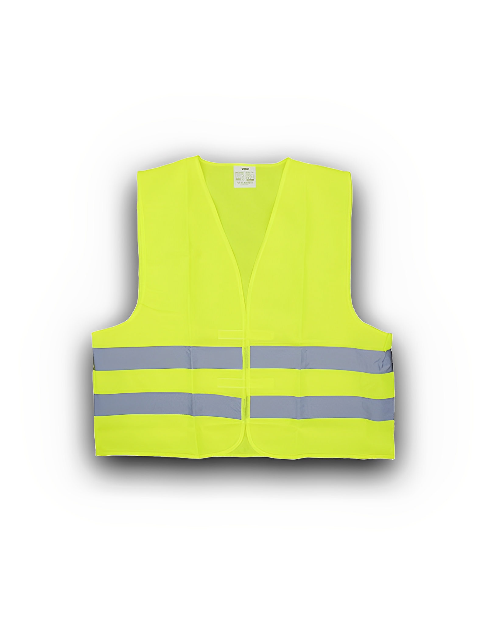Situatie Shetland Begroeten Public safety vest Yellow – Eurotrafficstore.com