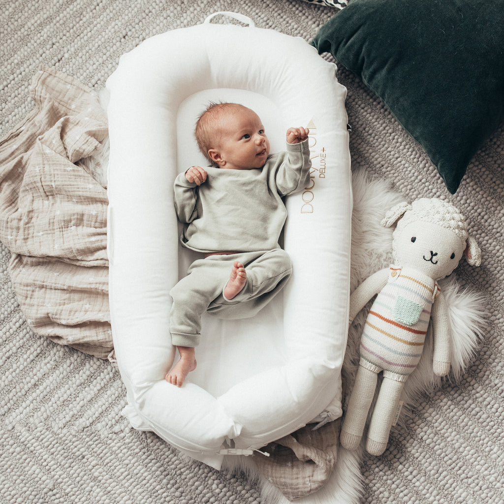 bassinet dockatot