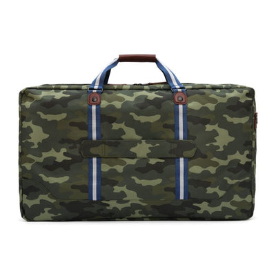 Deluxe+ Getaway Tote - Luxe