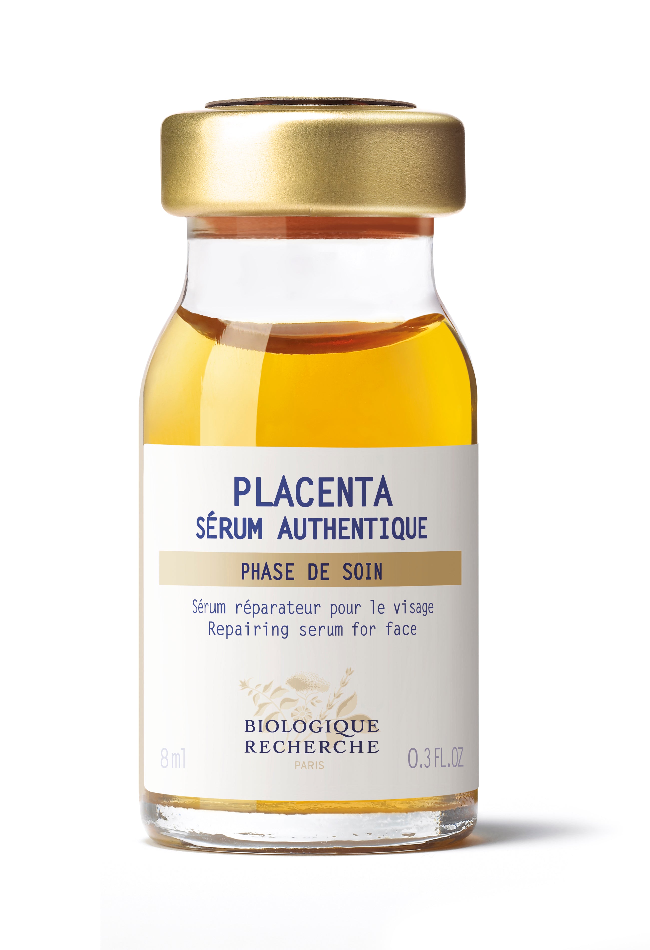 Biologique Recherche Serum Placenta | Post Acne Tretament | Original - Paul Labrecque