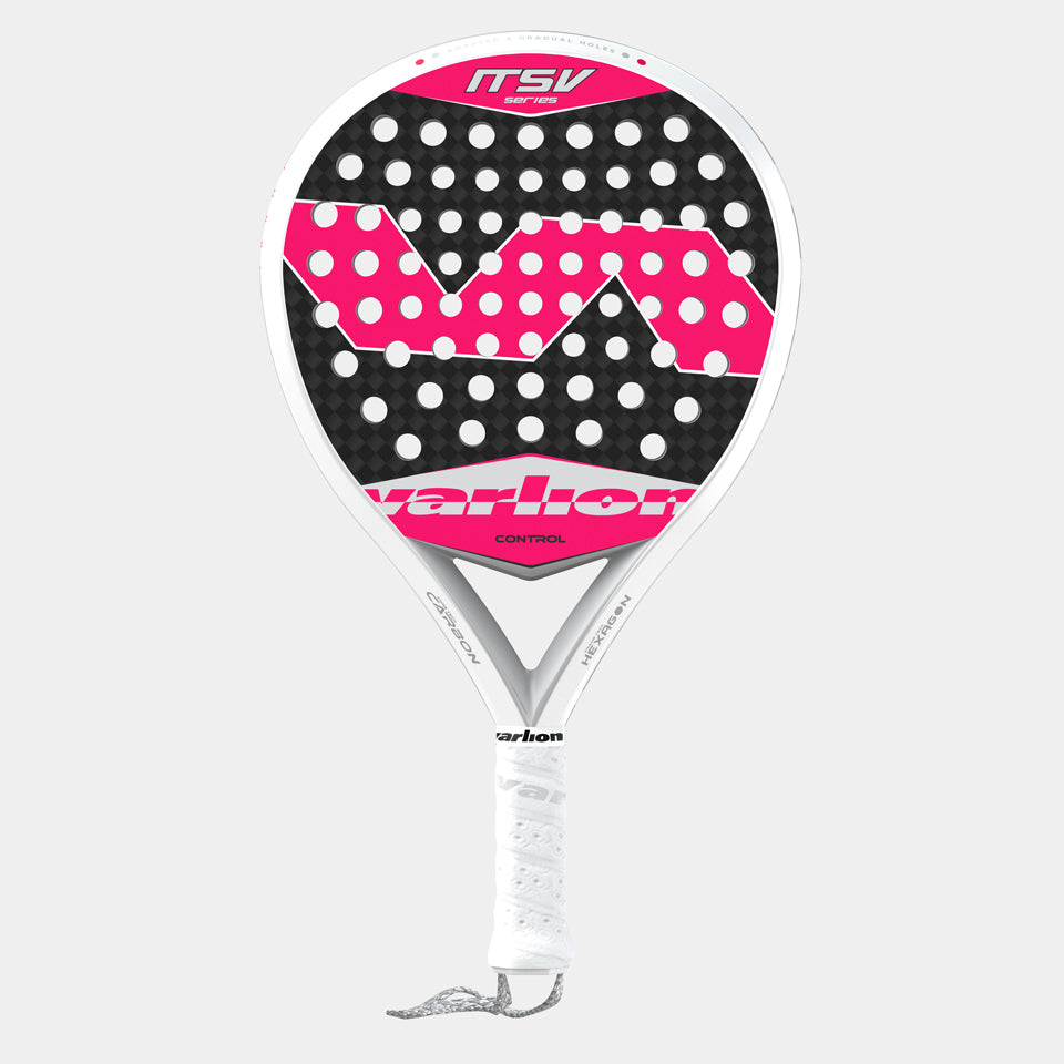 LW Hexagon 8.8 W | Save up to on Varlion Padel Rackets Today