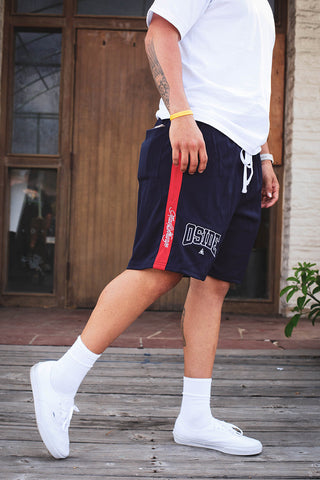 OE Shorts (Black)