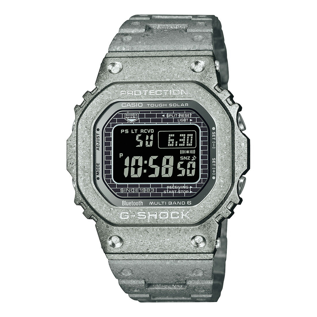 オールノット レア限定品G-SHOCK DWE-5657RE-1JR 40周年記念モデル