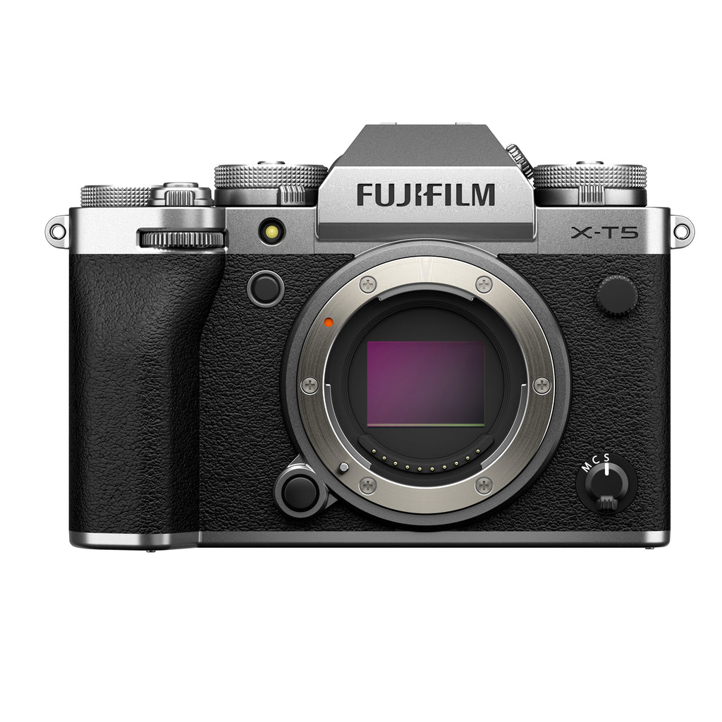 Productie klasse Portugees Fujifilm X-T5 – Pro Camera Hawaii