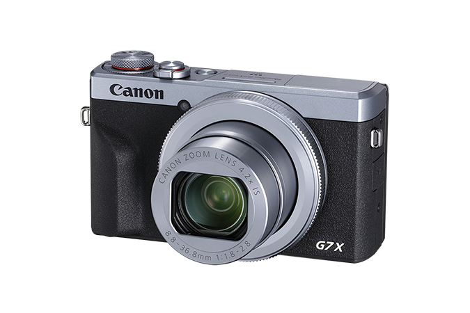 Carrière Maestro Walter Cunningham Canon PowerShot G7 X Mark III Digital Camera – Pro Camera Hawaii