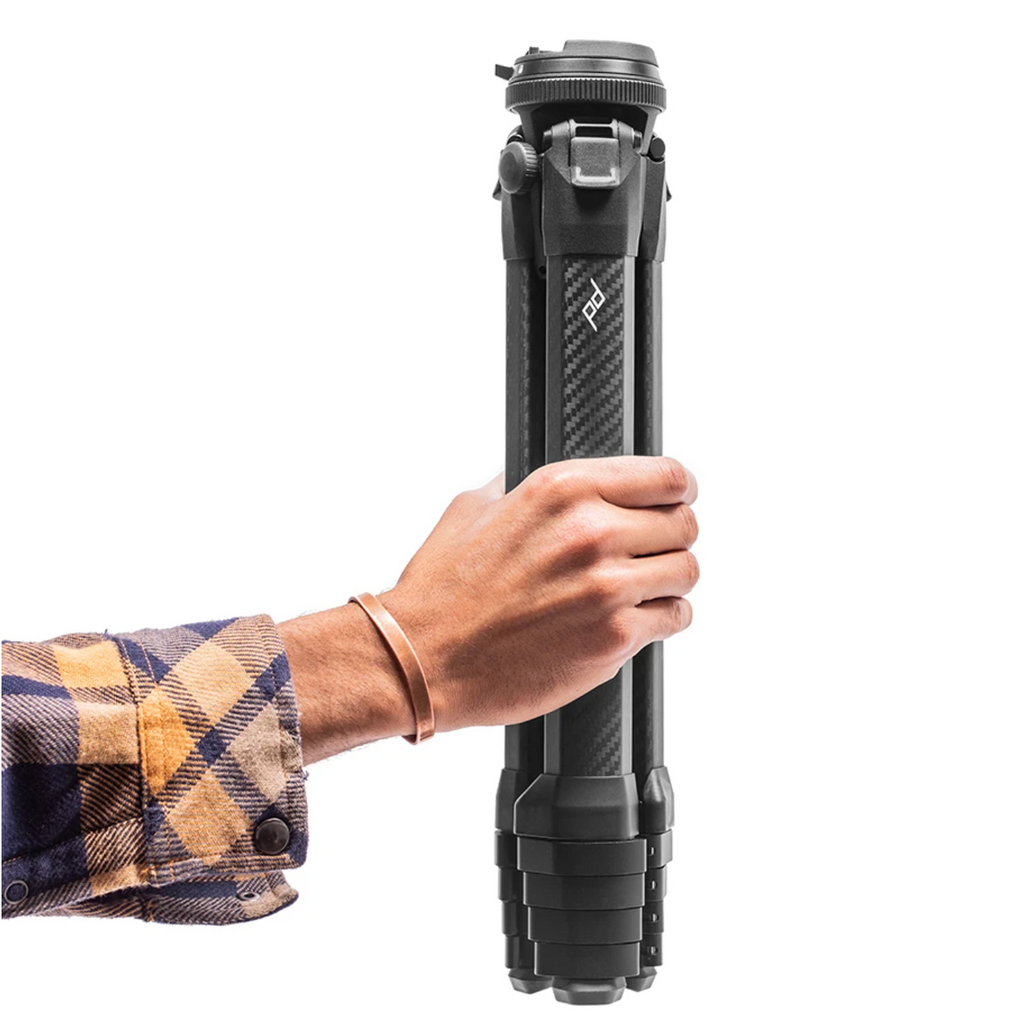 Peak Design Travel Tripod – Pro Camera Hawaii