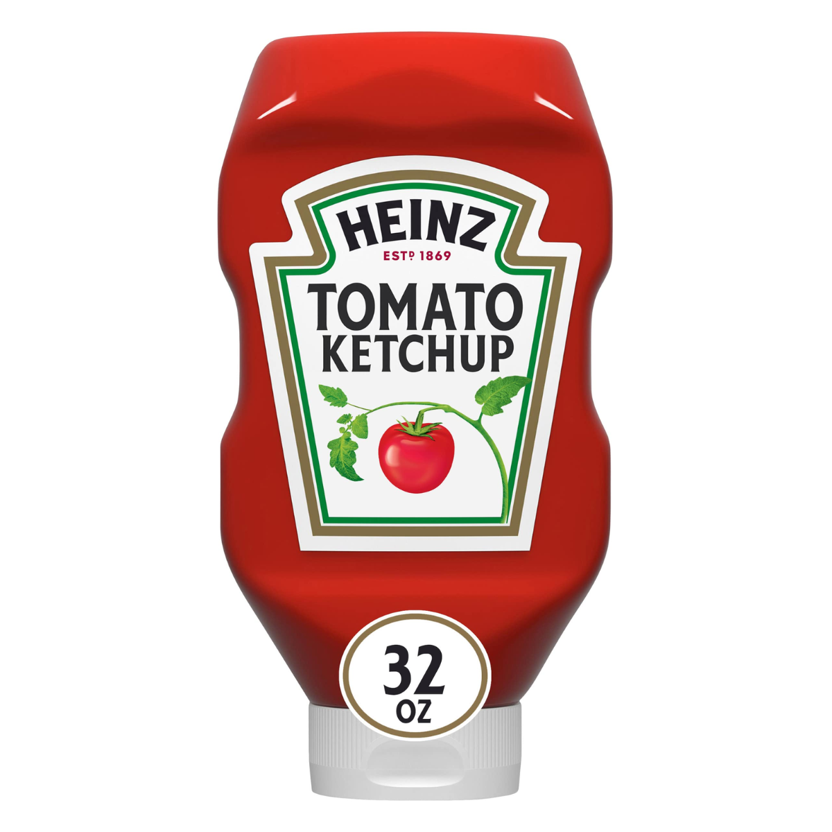 Order Heinz Tomato Ketchup 32 oz online Holon Kosher Foods Best