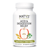 Acid & Indigestion Relief Capsules