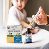 organic cough syrup for babies