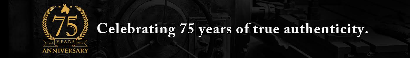 Celebrating 75 Years of the Mule - Shop Now!