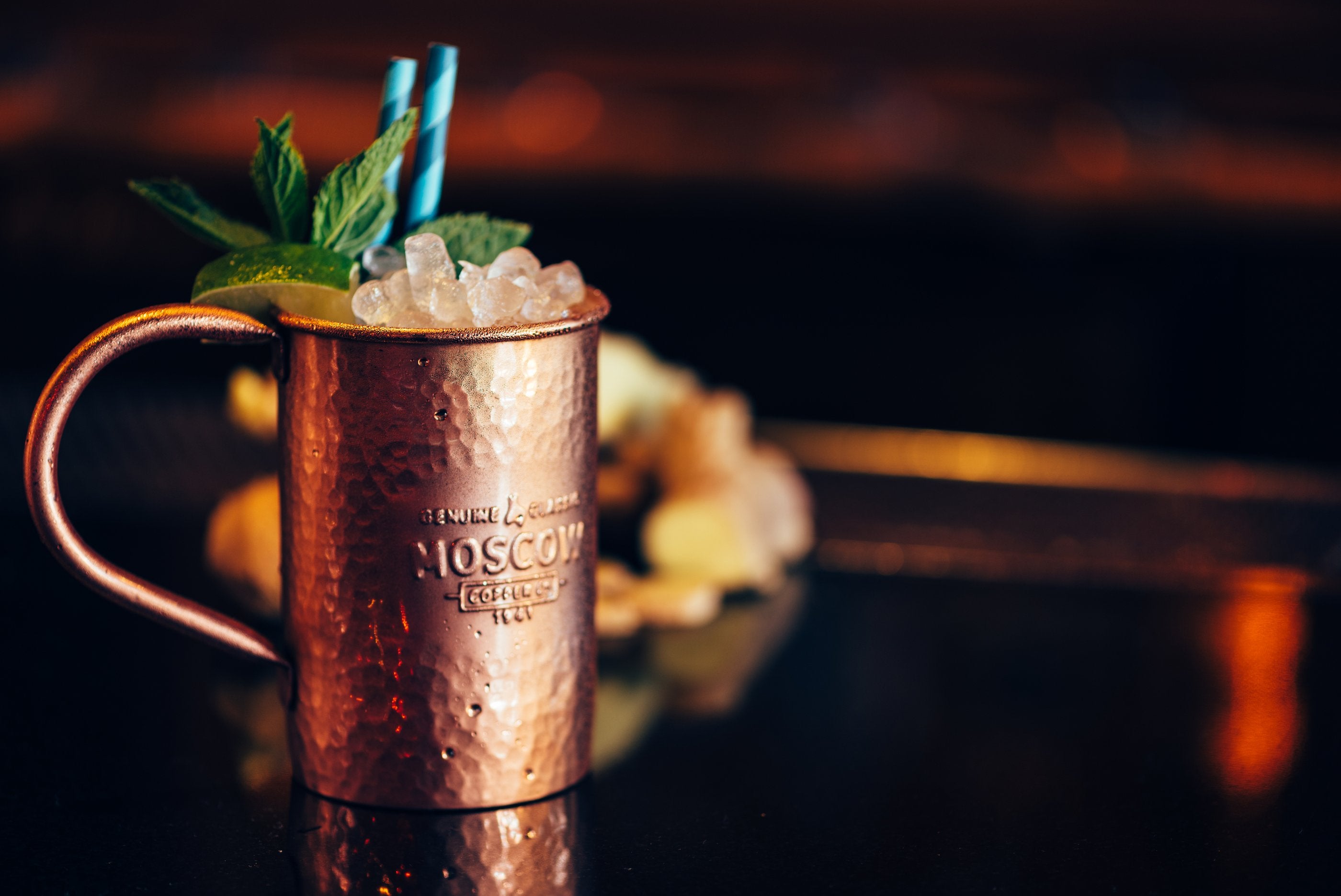 Moscow Mule Copper Mugs & More The Original Moscow Copper Co.