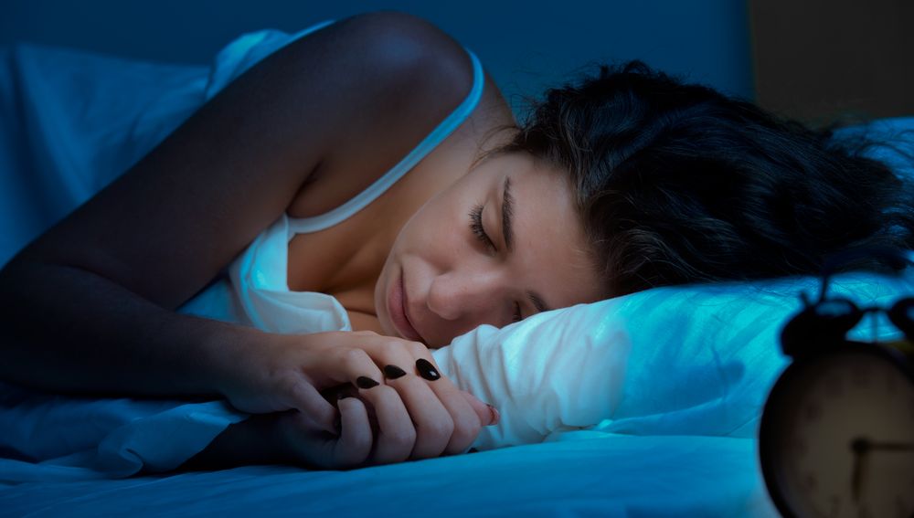 Sleep and metabolism