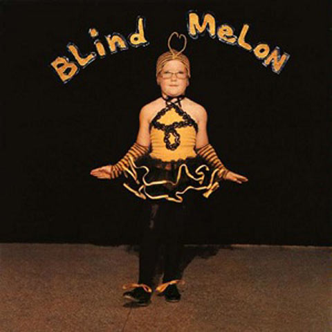 Blind Melon - Blind Melon