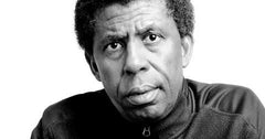 Dany Laferriere on Radio Waves blog by Two Dollar Radio