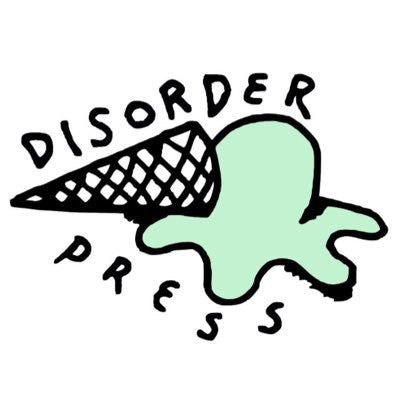 Disorder Press | Radio Waves
