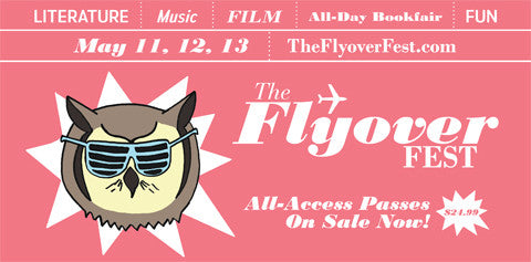The Flyover Fest | Radio Waves