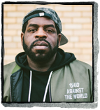 Hanif Abdurraqib author