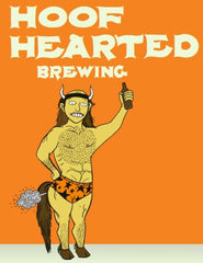 Hoof Hearted Brewing | Radio Waves