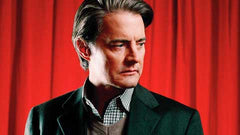 Still of Kyle MacLachlan in Twin Peaks