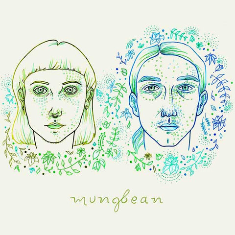 Mungbean | Radio Waves