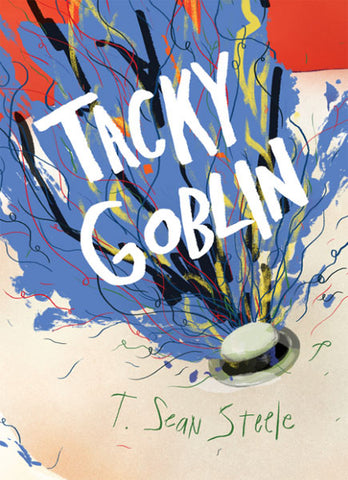 Tacky Goblin | Radio Waves
