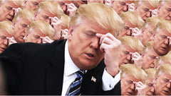 Trump Headache | Radio Waves
