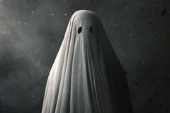 A Ghost Story | Radio Waves