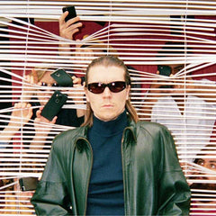 Alex Cameron | Radio Waves