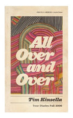 All Over and Over | Radio Waves