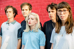 Alvvays | Radio Waves