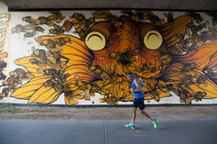 Art on Atlanta's Beltline