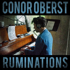 Conor Oberst Ruminations | Radio Waves