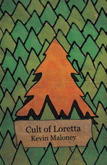Cult of Loretta | Radio Waves
