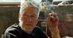 David Lynch | Radio Waves