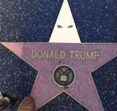 Trump Star | Radio Waves