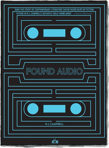 Found Audio | Radio Waves
